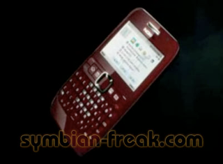 Illustration for article titled Nokia E72 and E75 Leak Out, QWERTY Goodness in Slider and Candybar Shape